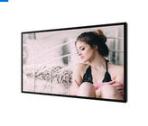 Outdoor 55 Inch Outdoor Digital Signage Full Metal Shielding Structure