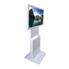 Convenient Operation LCD Touch Screen Kiosk With Android 5.1 Operating System