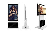 Full HD 1920x1080 Interactive Touch Screen Kiosk With High Stability & Reliability
