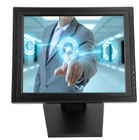 43 Inch Android Controlled LCD Advertising Display With High Resolution