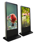 Super Slim LCD Advertising Board 43 Inch Panel