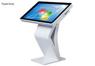 High Definition LCD Touch Screen Kiosk Anti Explosion Available For Harsh Environment