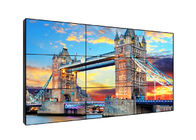 55 inch LCD digital signage 1x3 2x2 2x3 3x3 3x4 4x4 Seamless LCD video wall display