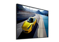 46 Inch Seamless Wall Mounted Digital Signage With Long Life Span