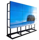 Indoor Splicing Wall Mounted Digital Signage Using SAMSUNG Panel For Advertising