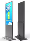 3G WIFI Wall Mounted LCD Digital Signage Video Wall Display for shopping center