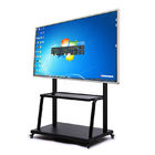 Movable Electronic Smart Digital Whiteboard Easy Using For Teaching Meeting