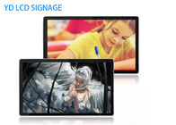 Full HD 1920x1080 LCD Video Wall 21.5 Inch With IPS Wide View Angle