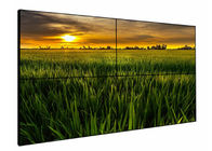 Narrow Bezel Wall Mounted Digital Signage 46 Inch Using Imported Samsung Screen