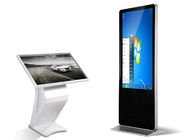 4K 98 Inch Self Service Information Kiosk Samsung & LG A+ Grade LCD Panel