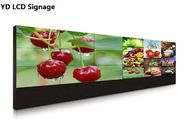 46 Inch Video Display Wall Android / Windows Version For Shopping Mall