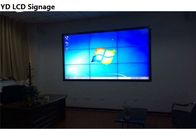 46 Inch Video Display Wall Android / Windows Version For Shopping Mall