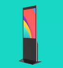 55" Interactive Digital Signage Kiosk TFT for shopping mall ads