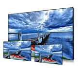 SAMSUNG LG 55" 4K 3x3 3.5mm Bezel LCD Video Wall