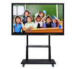 55-100" 500cd/m2 1920*1080 Interactive LCD Whiteboard