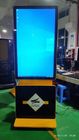 49inch LCD Screen Indoor Digital Signage 1920*1080 ads player