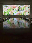 Bezel width only 0.88mm Lcd Video Wall Screen for meeting room