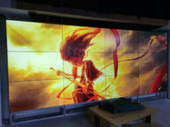 Bezel width only 0.88mm Lcd Video Wall Screen for meeting room