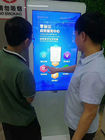 TFT 1920*1080 400cd/㎡ 43" Interactive Touch Screen Kiosk