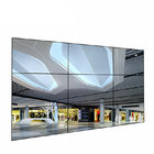LCD Video Wall 55 Inch Wall Mount TFT Panel LCD Video Wall Display LCD Video Screen Wall