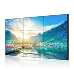 55" Splicing LCD Screen Indoor Video Wall Embedded 1080P Advertising  Digital Signage with 3.5mm Narrow Bezel