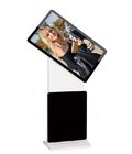 Rotatable 1920*1080 43" Android 5.1 LCD Touch Screen Kiosk