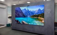 Samsung Panel 500 Nits 450cd/sqm Wall Mounted Digital Signage