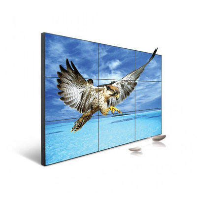 Wall Mounting 1920*1080 49 Inch Indoor Digital Signage