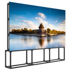 LCD Video Wall Shopping Mall Fashion Shop 46" 49" 55 Inch Video Wall 3X3 TV Wall LG/Samsung Panel Slim Bezel LCD
