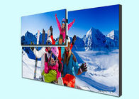 55 Inch Indoor 3x3 1920*1080 Video Wall Lcd Monitors
