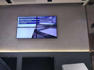 1080P Seamless Screen 55 Inch 2*2 LCD Video Wall with VGA HDMI for Shopping Mall
