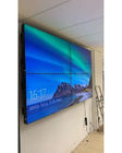 1.8mm LG 49" LCD Video Wall Interactive Touch Screen Kiosk with HDMI port