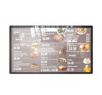 Android RK3288 32" 1920x1080 500cd/m2 LCD Digital Signage