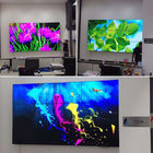 280W 46 Inch 500cd/m2 1920X1080P LCD Touch Screen Panel