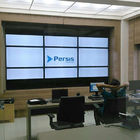 55" 1080P 500cd/m2 4X4 LCD Video Wall For Shopping Mall