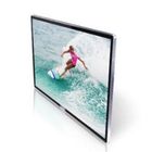 32 Inch Wall Mounted Ad Players Wifi Monitor Tv Digital Signage Advertising Lcd Display