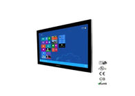 Wall Mounted 22 Inch LCD Digital Signage With Excellent Visual Effect