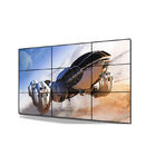 3840x1600 500cd/m2 46" LCD Display Screen Stage Video Wall