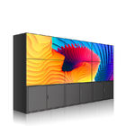 3840x1600 500cd/m2 46" LCD Display Screen Stage Video Wall