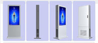 Original Samsung 43 inch ads player waterproof ip65 2500 nits outdoor digital signage
