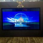 Original Samsung LG Panel 55 Inch LCD Video Wall Advertising Screen With HDMI