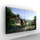 Ultra Thin Bezel 3x3 Indoor Splicing Multi LCD Screen Home Video Wall Display