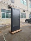3500cd High Brightness Outdoor Advertising Machine LCD Standalone Kiosk