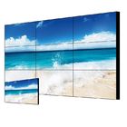 55 Inch Indoor Bracket 450cd/Sqm Wall Mounted Digital Signage Lcd TV Screen