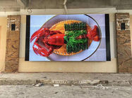 LED Blacklight 55 Inch Video Wall Display LCD Splicing Screen For Boardroom